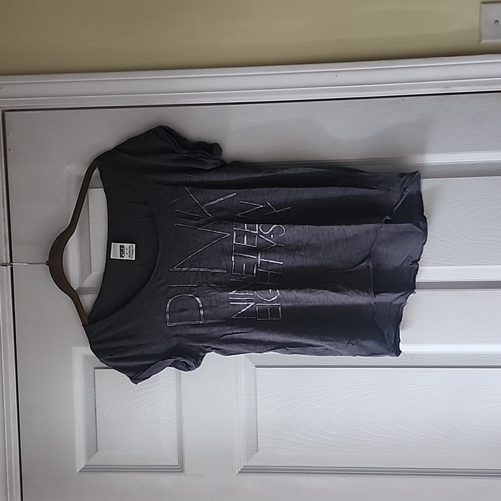 Victoria secret shirt